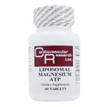 Cardiovascular Research Liposomal Magnesium ATP 60 Tablets 3 Pack