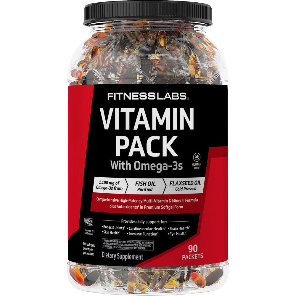 Cardiovascular Research Lutein 60 Softgels - 3 Pack