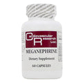 Cardiovascular Research Meganephrine 60 Capsules 3 Pack