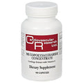 Cardiovascular Research Mucopolysaccharide Concentrate 90 Capsules