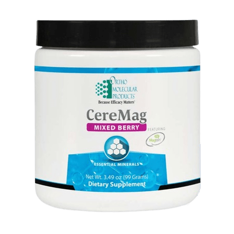 CereMag Ortho Molecular Products 99 grams (3.49 oz)