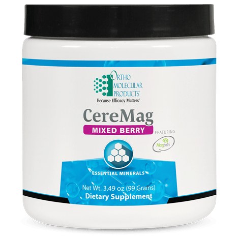 CereMag Ortho Molecular Products 99 grams (3.49 oz)