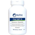 Chol SAP-15 120 gels by NFH-Nutritional Fundamentals for Health