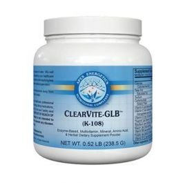 ClearVite-GLB (K-108) Apex Energetics, 238.5G