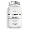 Codeage - Amen SBO Probiotic with Prebiotics - 60 Vegetable Capsule(s)