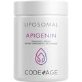 Codeage - Liposomal Apigenin 50 mg. - 90 Capsules