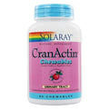 CranActin Chewable Solaray 60 Chewable