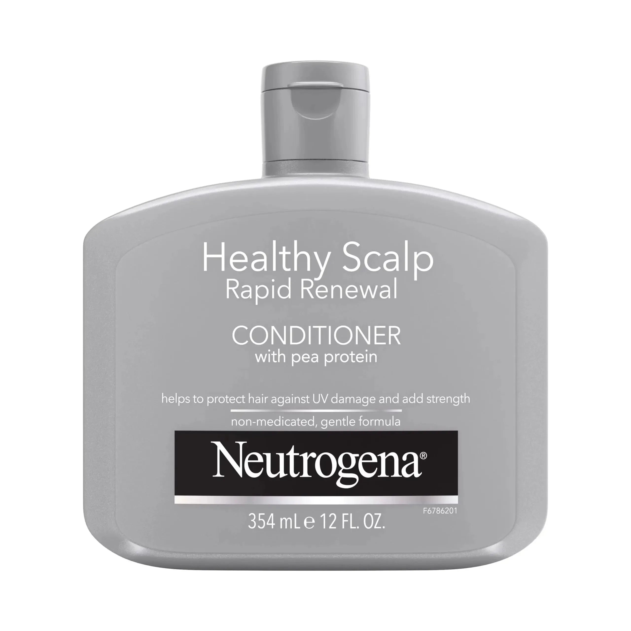 Neutrogen Pea Protein Rapid Renewal Conditioner 12 oz