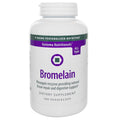 D'Adamo Bromelain 180 Vcaps