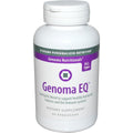 D'Adamo Genoma EQ 60 Vcaps