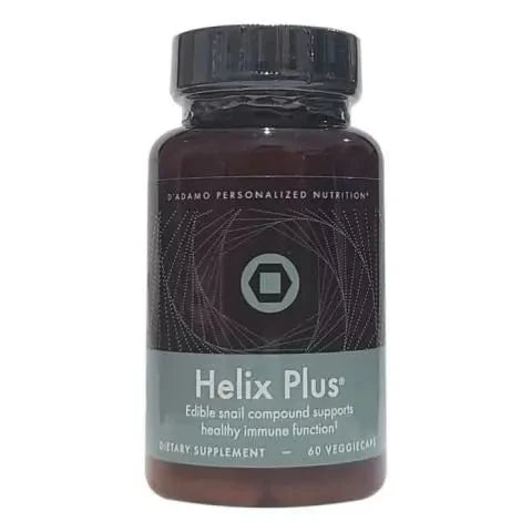 D'adamo Helix Plus 60 cap
