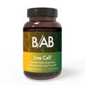 D'Adamo Live Cell B / AB 90 Vcaps
