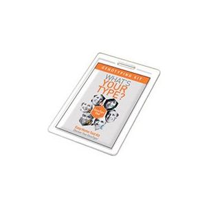 D'Adamo Personalized Nutrition - Genotyping Kit