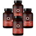 D'Adamo Polyvite Type O 120 Capsules - 2 Pack