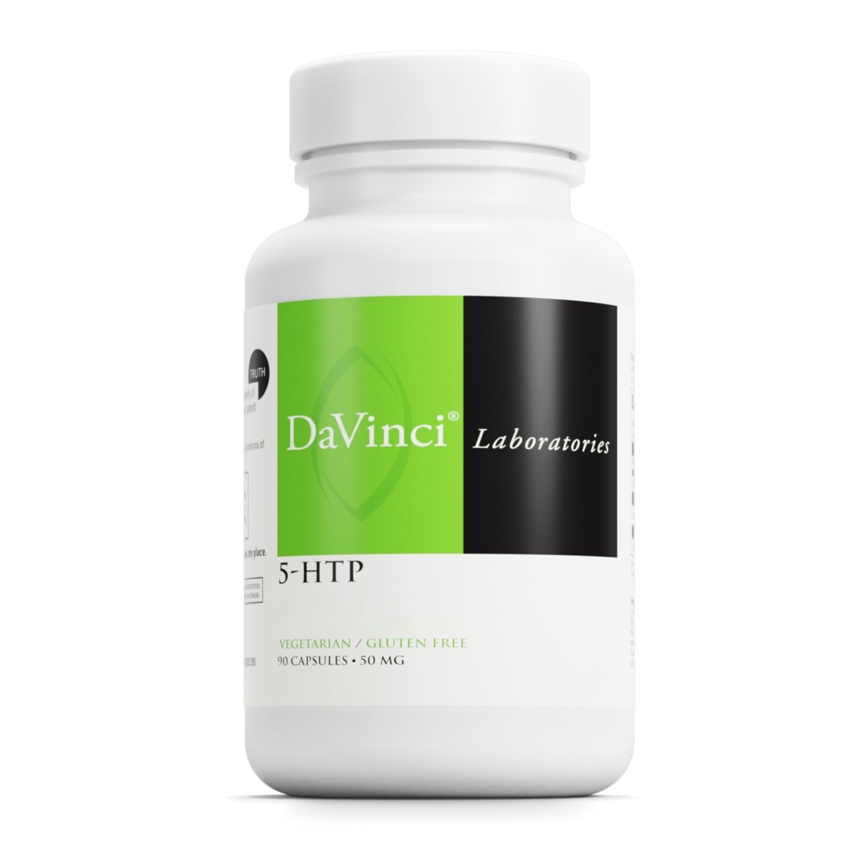 Davinci 5-HTP 90 Count