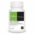 Davinci All-Zyme 90Tabs - 2 Pack