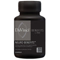 DaVinci Benefits Neuro Benefits 90 Capsules