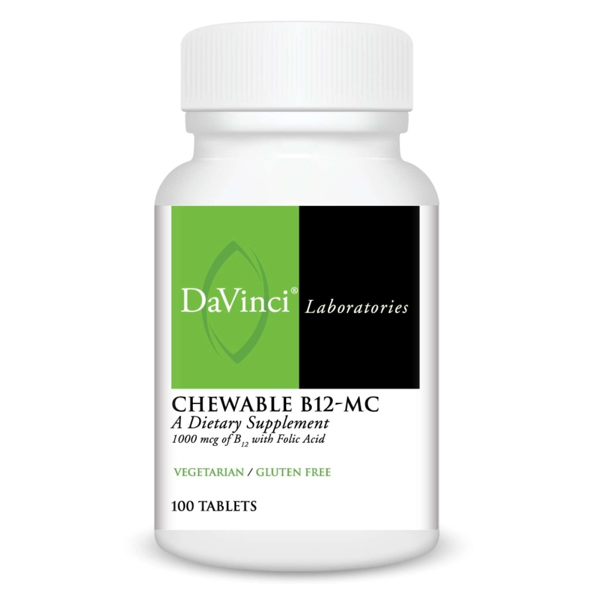 Davinci Chewable B12-MC 200 - 2