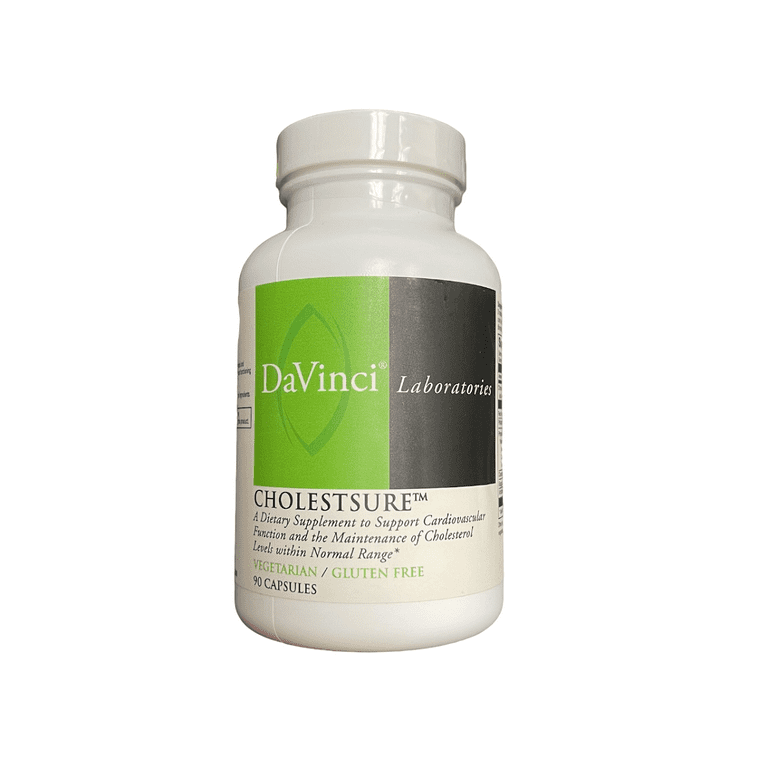 Davinci CholestSure 90 Capsules - 2 Pack