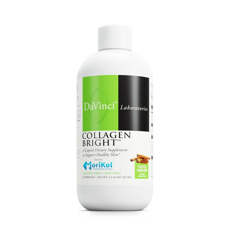 Davinci Collagen Bright 7.6 Ounce