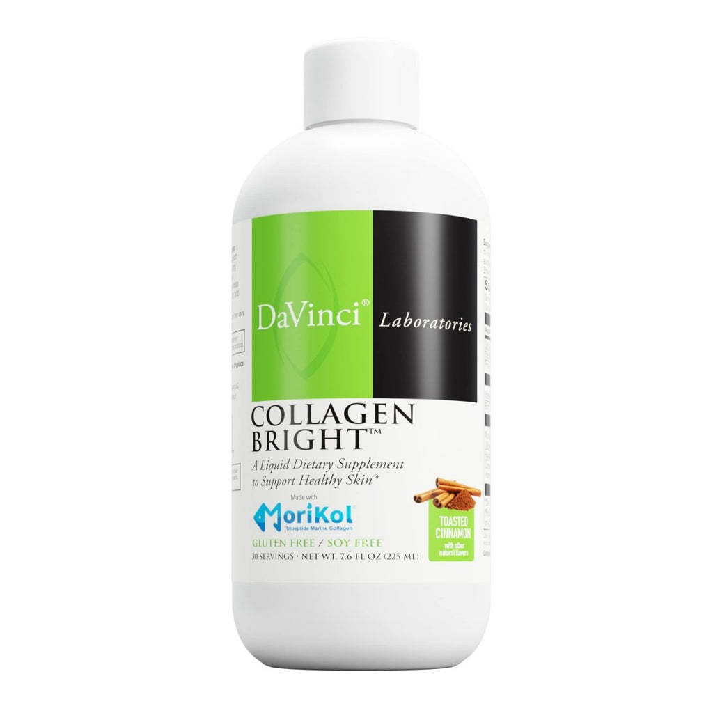 Davinci Collagen Bright 7.6 Ounce