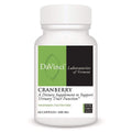 Davinci - Cranberry 400mg, 60 capsules [Health and Beauty]