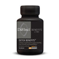 Davinci Detox Benefits 90 Capsules