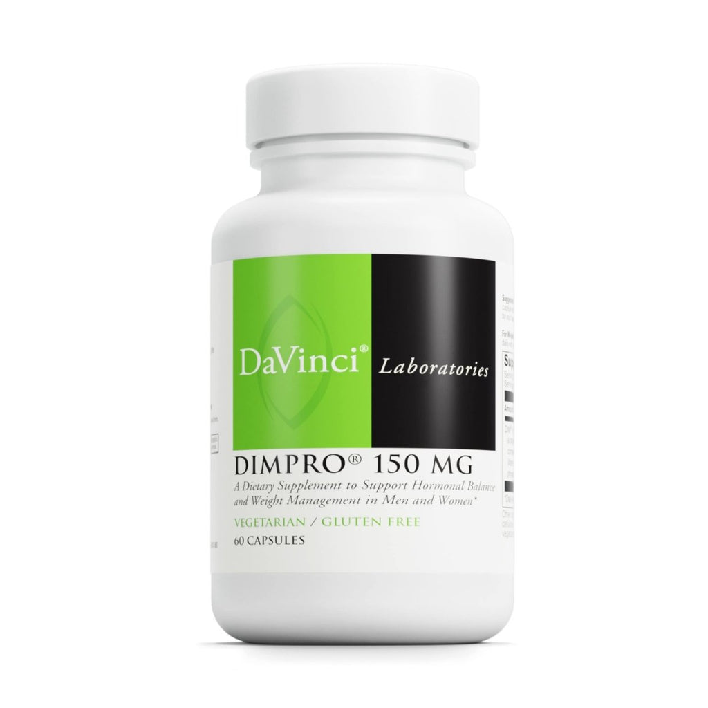 Davinci Dimpro 150 mg 60 Capsules
