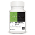 DaVinci Laboratories - 5-MTHF/ B12 MC 60c by Unknown