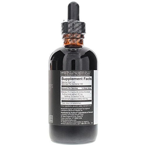 DaVinci Laboratories Acute Immune Benefits 4 Ounce