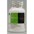 DaVinci Laboratories All-Zyme -- 90 Tablets (Quantity of 2)