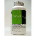 DaVinci Laboratories Aller-DMG Orange -- 120 Chewable Tablets by Unknown