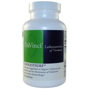 DaVinci Laboratories CholestSure - 90 Capsules