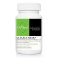 DaVinci Laboratories Clearly Fiber 5.82 oz (176 grams) Pwdr by Unknown