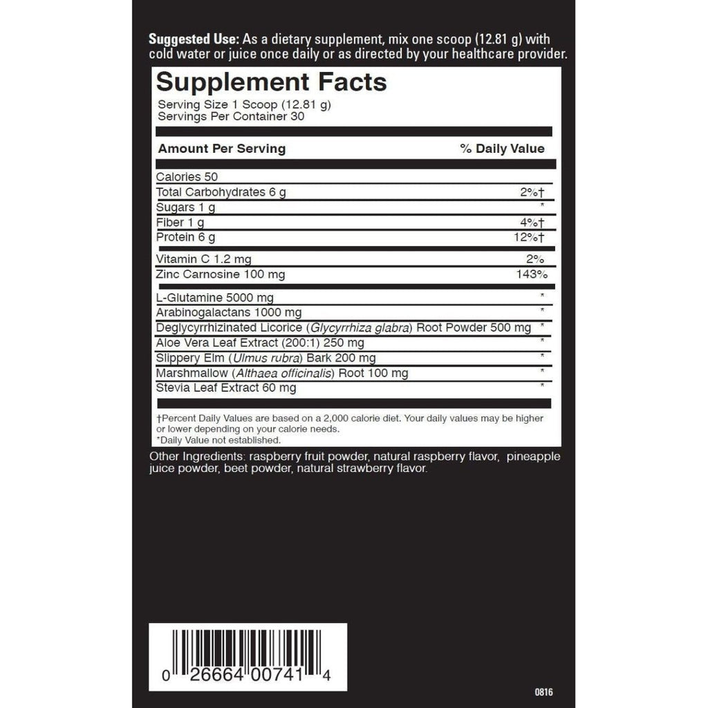Davinci Laboratories GI Benefits - 391.82 g