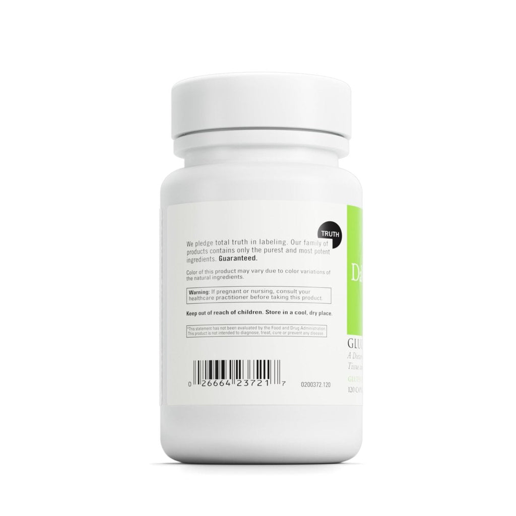 DaVinci Laboratories Glucosamine Sulfate 500 mg 120 Caps