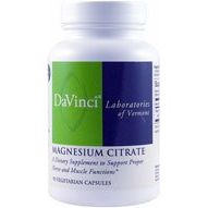 DaVinci Laboratories Magnesium Citrate