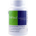 DaVinci Laboratories Magnesium Citrate