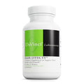 DaVinci Laboratories of Vermont Hair Effects & Growth Supplement with Biotin(Gluten-Free), 90 Count (Pack of 1)