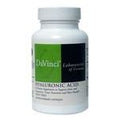 DaVinci Laboratories of Vermont Hyaluronic Acid (2985.60) - 60 Vegetarian Capsules