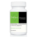 DaVinci Laboratories Pyridoxal 5-phosphate Vitamin B6 Supplement, 60 Count