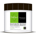 Davinci Laboratories Rainbow Blend with Nondairy Probiotics, 0.91 Pound