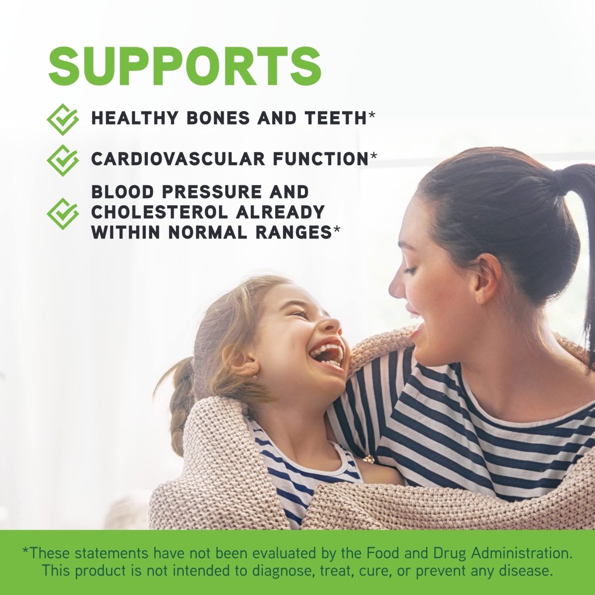 DaVinci Labs ADK 10 - Dietary Supplement to Support Bone Structure, Heart Health and Immune Function - With Vitamin A, Vitamin D3 10,000 IU and Vitamin K2 - Gluten-Free - 90 Vegetarian Capsules