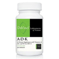 Davinci Labs A.D.K 60 Capsules by DaVinci