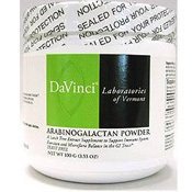 Davinci Labs Arabinogalactan Powder 100 GMS