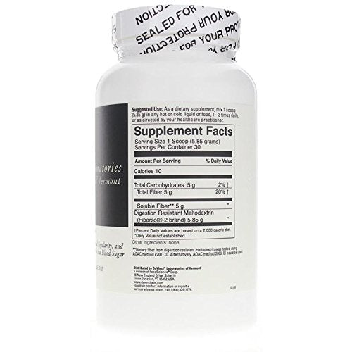 Davinci Labs - Clearly Fiber 176 gms [Health and Beauty] by Unknown