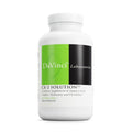 DaVinci Labs CX-2 Solution - Dietary Supplement to Support Muscle Function, Joint Health, Hydration and Flexibility* - With Glucosamine HCl, MSM, Sea Cucumber, and More - Gluten-Free - 180 Capsules