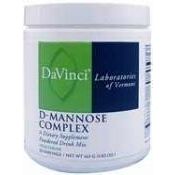 Davinci Labs - D-Mannose Complex 5.82 oz