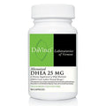Davinci Labs - DHEA 25 mg 90 vcaps [Health and Beauty]