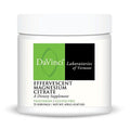 Davinci Labs - Effervescent Magnesium Citrate 75 Servings [Health and Beauty]